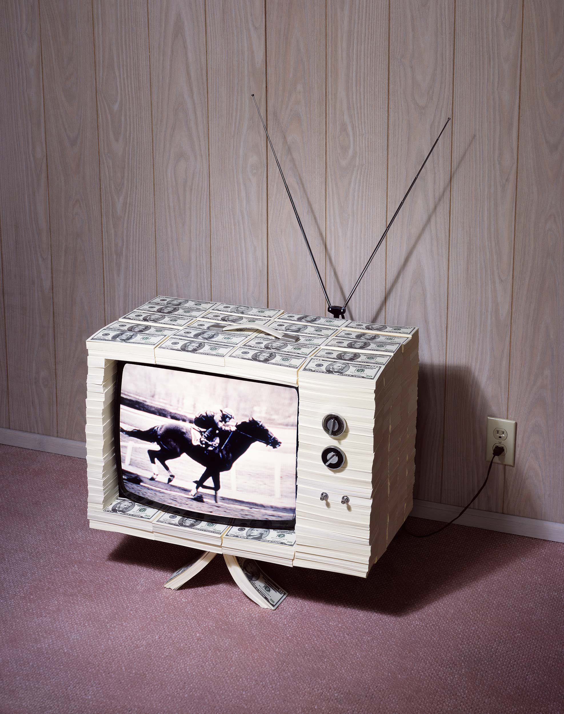 Expensive Television