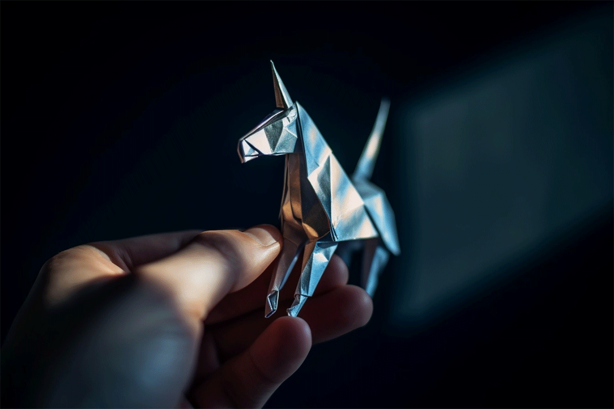 UNICORN DREAMS